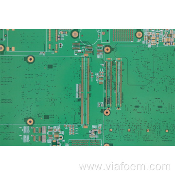 Sales of aluminum based circuit boards